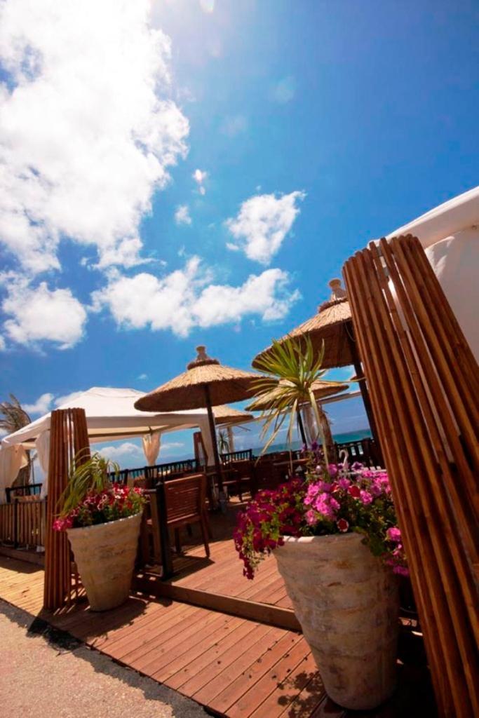 Esperanza Hotel كانالي المظهر الخارجي الصورة