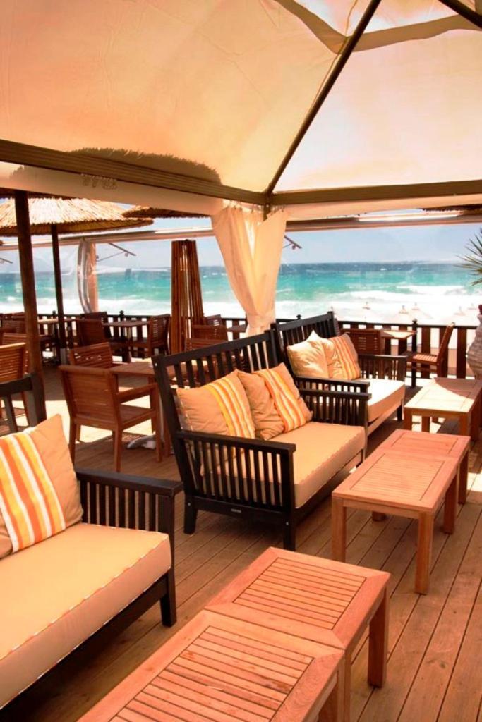 Esperanza Hotel كانالي المظهر الخارجي الصورة