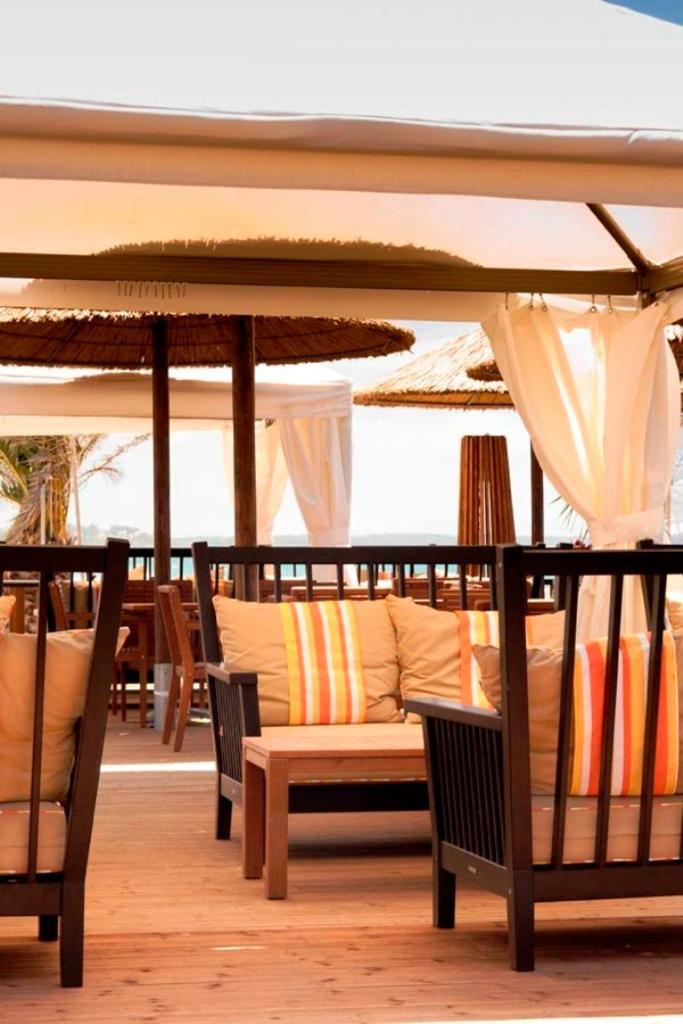 Esperanza Hotel كانالي المظهر الخارجي الصورة