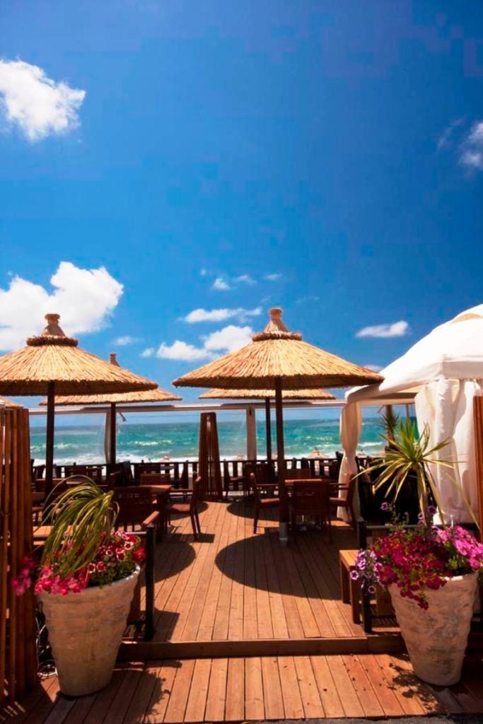 Esperanza Hotel كانالي المظهر الخارجي الصورة