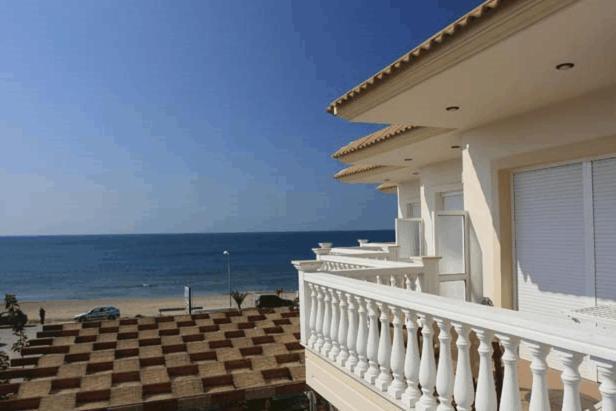 Esperanza Hotel كانالي المظهر الخارجي الصورة