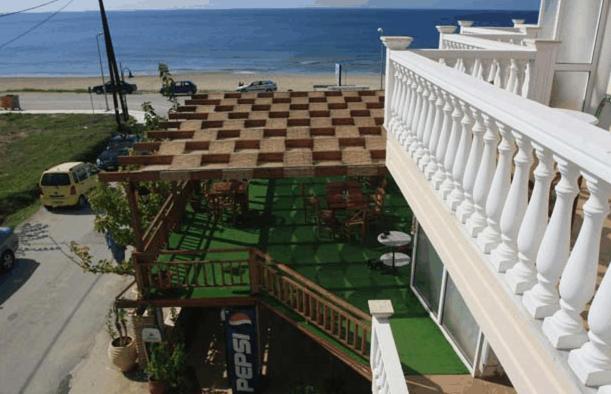 Esperanza Hotel كانالي المظهر الخارجي الصورة