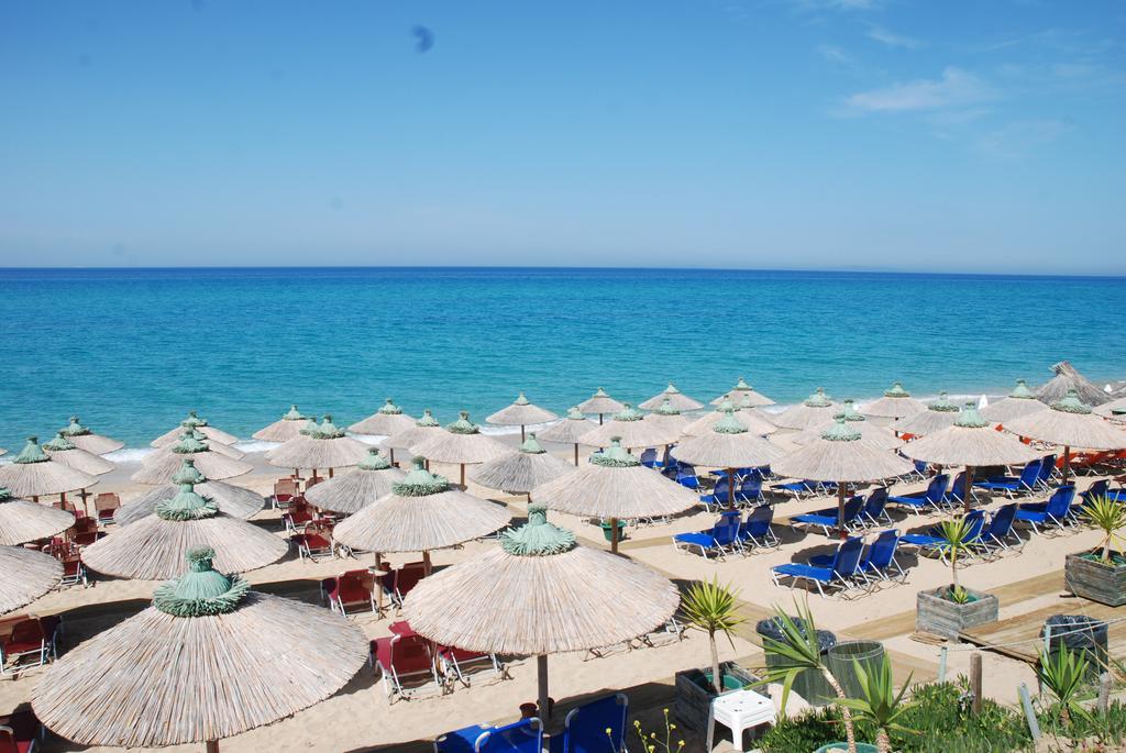 Esperanza Hotel كانالي المظهر الخارجي الصورة