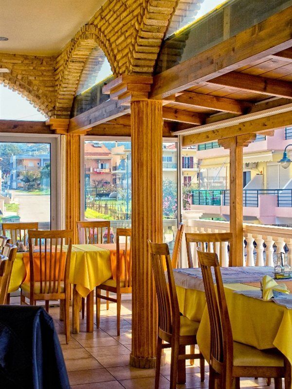 Esperanza Hotel كانالي المظهر الخارجي الصورة